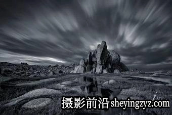 风光摄影技巧-如何利用天气与光线提高出片率？