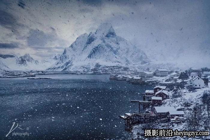 风光摄影技巧-如何利用天气与光线提高出片率？
