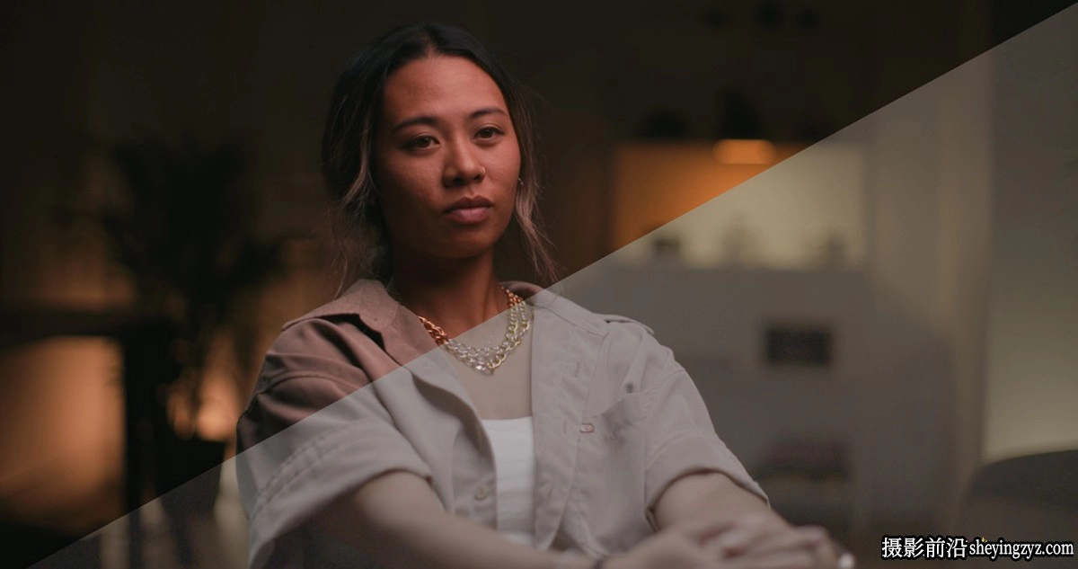 Mark Bone–Cinema Lut Pro 16种索尼SLOG/佳能CLOG/完整版电影LUT预设