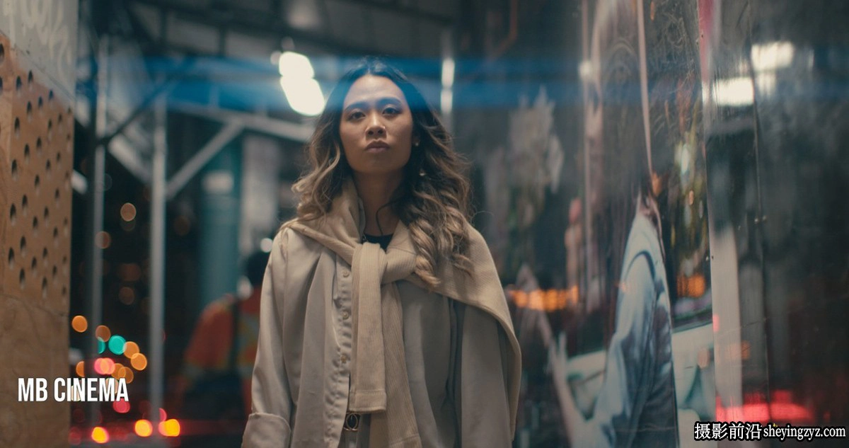 Mark Bone–Cinema Lut Pro 16种索尼SLOG/佳能CLOG/完整版电影LUT预设