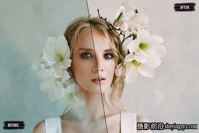 7000专业级电影颜色分级LUT预设支持AE/PR/FCPX/达芬奇/PS