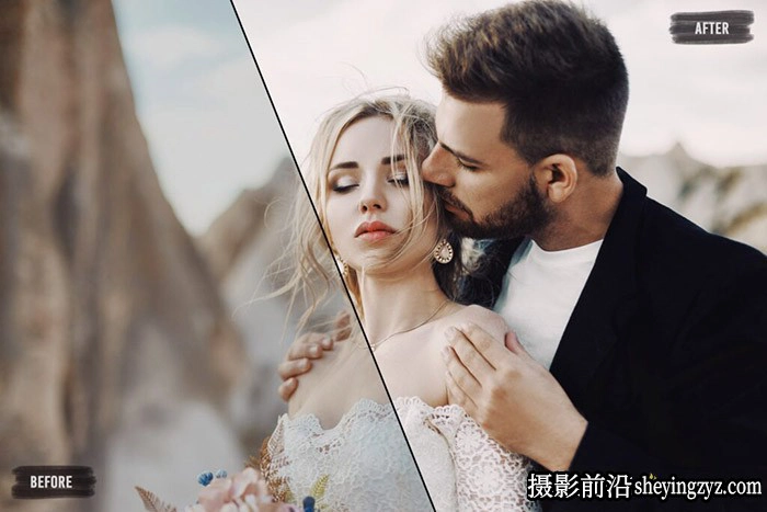 7000专业级电影颜色分级LUT预设支持AE/PR/FCPX/达芬奇/PS