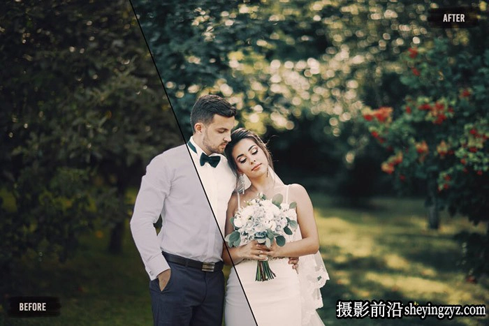 7000专业级电影颜色分级LUT预设支持AE/PR/FCPX/达芬奇/PS