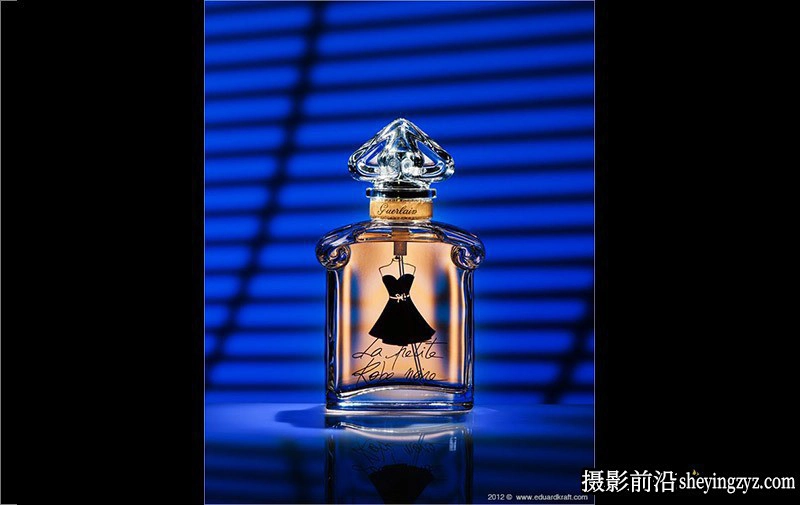 Eduard Kraft–完整商业产品和广告摄影从基础到精通大师班-中英字幕