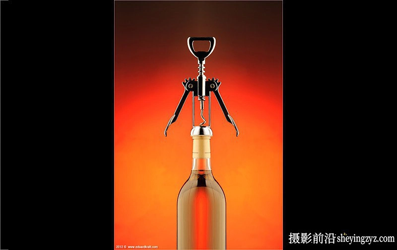 Eduard Kraft–完整商业产品和广告摄影从基础到精通大师班-中英字幕