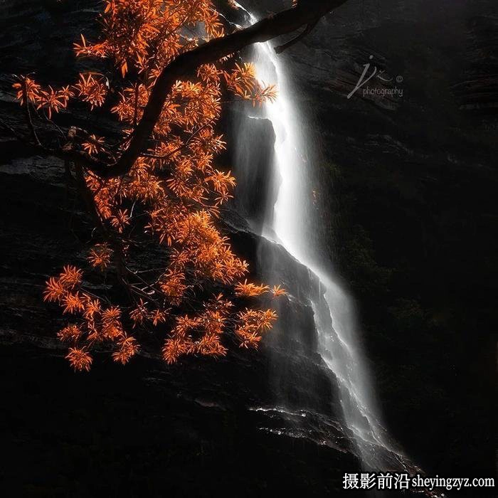 培养摄影的观察力发现不寻常的视角