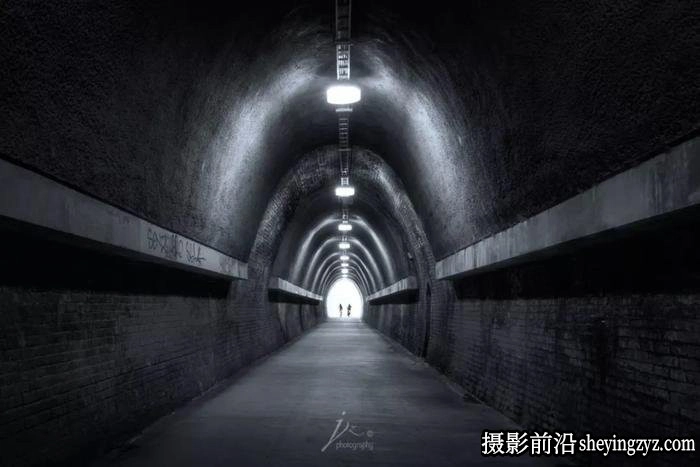 培养摄影的观察力发现不寻常的视角