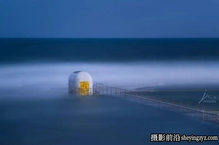 培养摄影的观察力发现不寻常的视角