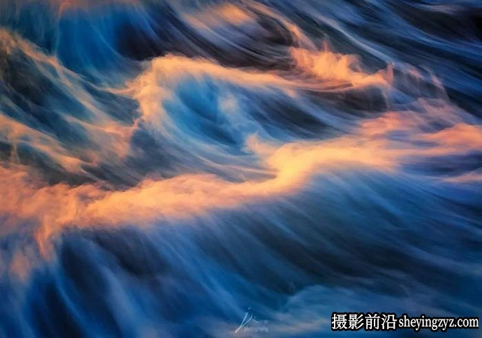培养摄影的观察力发现不寻常的视角