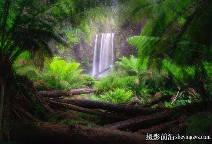 培养摄影的观察力发现不寻常的视角