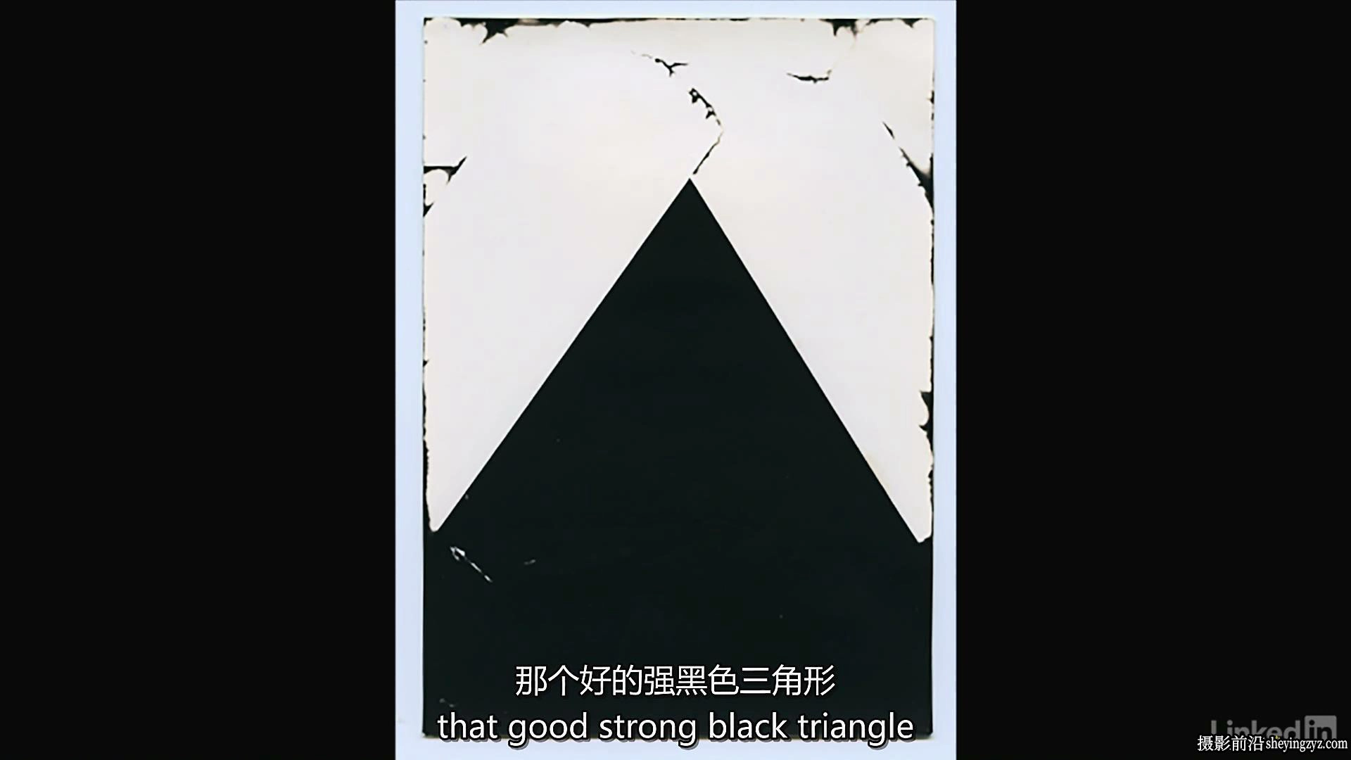 摄影师Ben Long基础构图教程+高级构图教程两套完整版-中英字幕