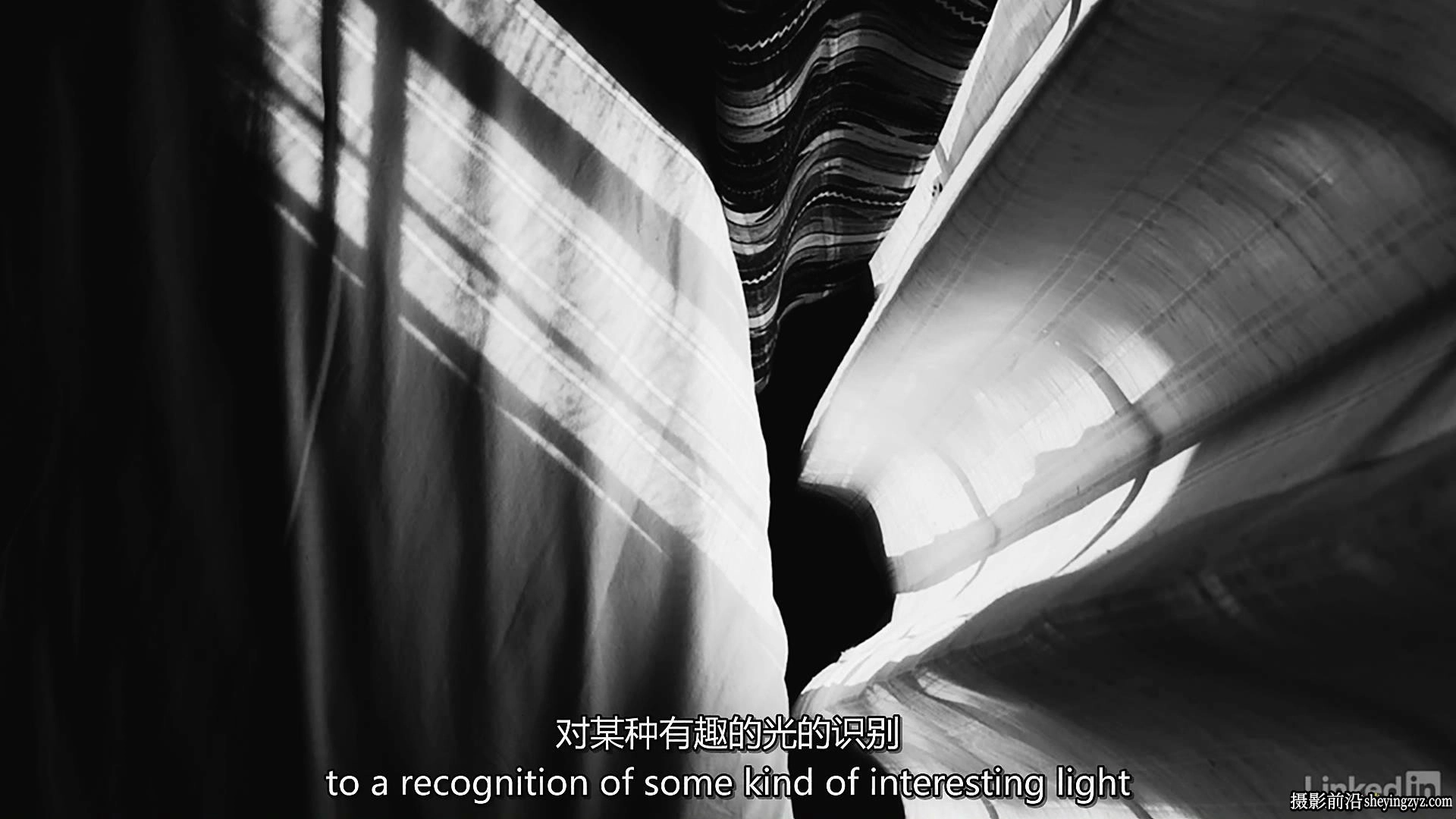 摄影师Ben Long基础构图教程+高级构图教程两套完整版-中英字幕
