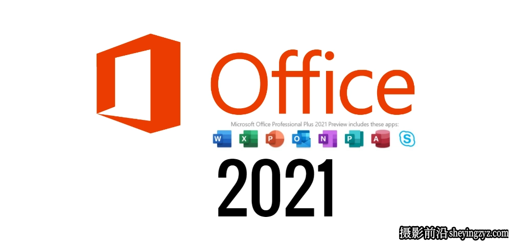 Microsoft Office LTSC 2021 for mac(v16.98全家桶正式版）