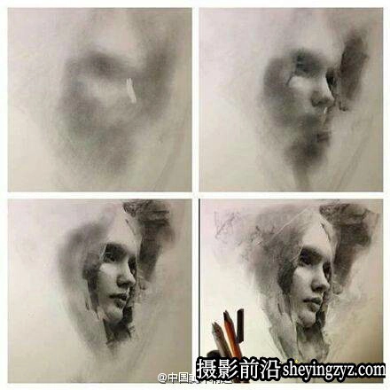 亲切第一张蕾KINDNESS人像精修教程第一期