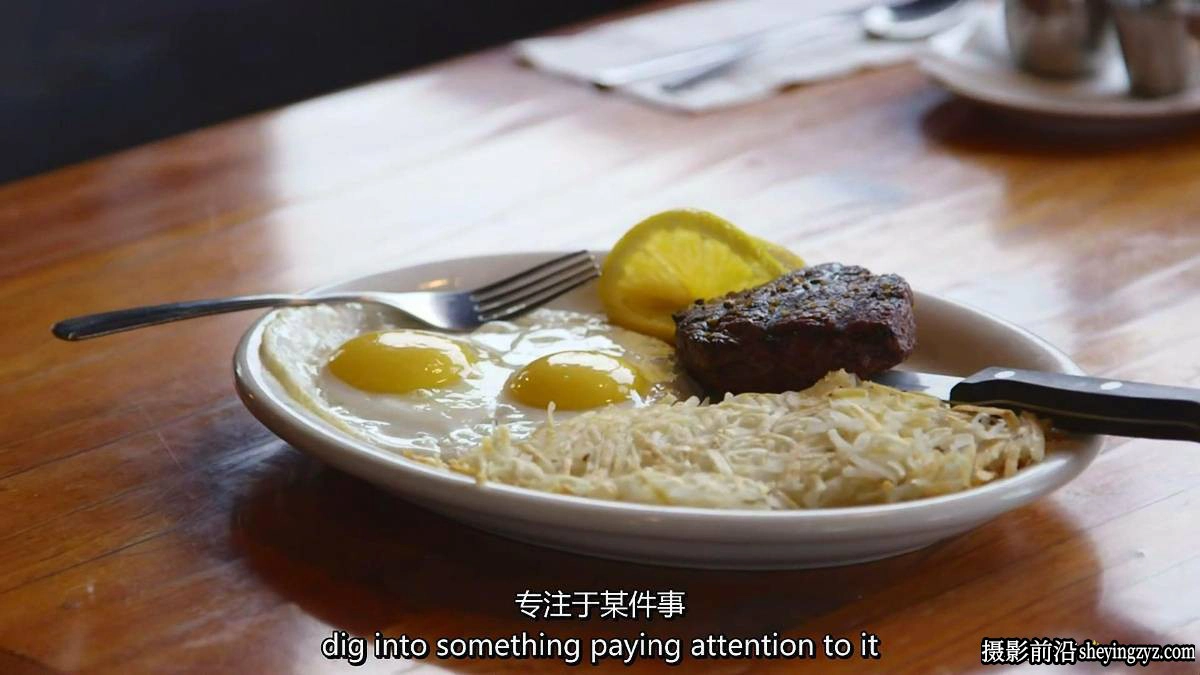 摄影师Ian Shive旅行摄影教程-路途中捕捉细节教程-中英字幕