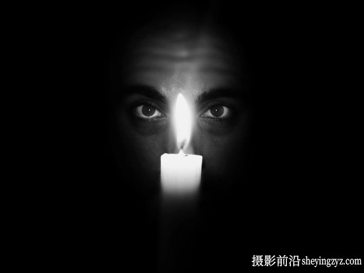 手机拍夜景的5个简单技巧