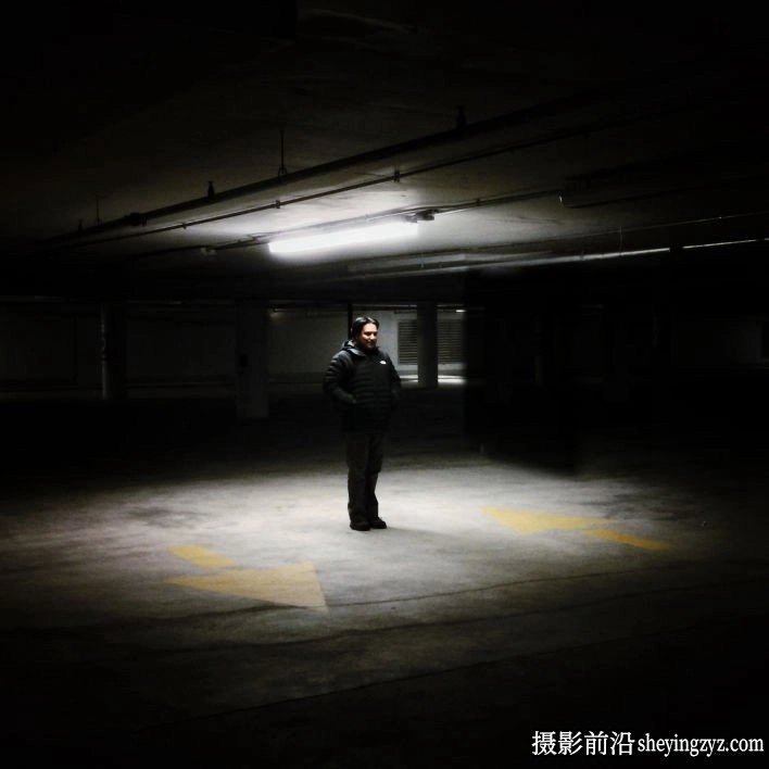 手机拍夜景的5个简单技巧