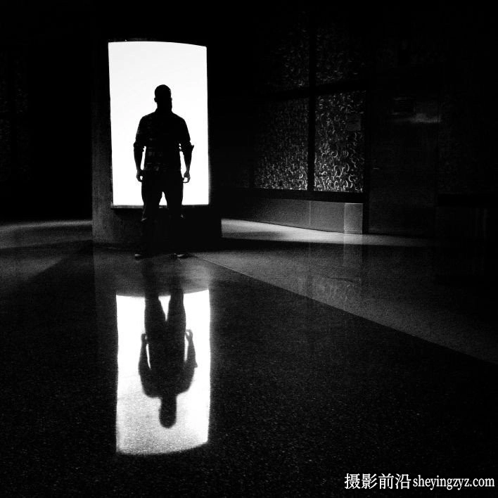 手机拍夜景的5个简单技巧