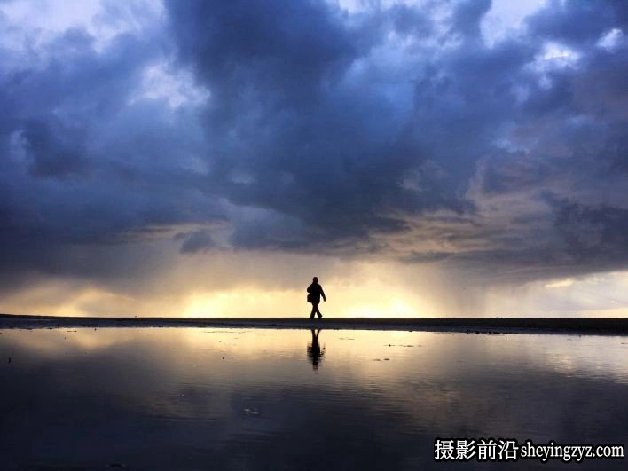 手机拍夜景的5个简单技巧