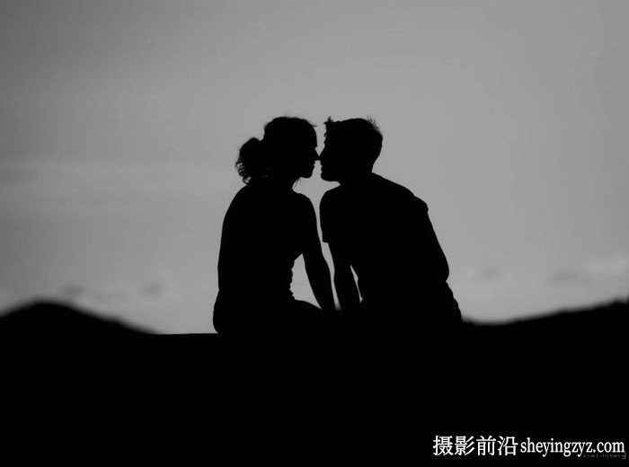 如何拍好一张逆光照？