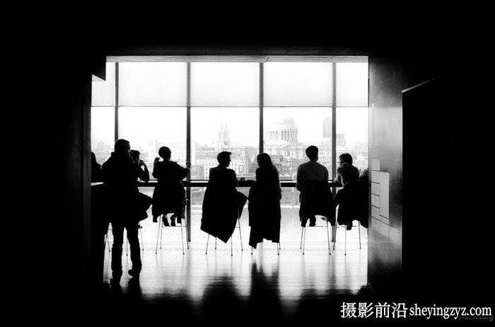 如何拍好一张逆光照？