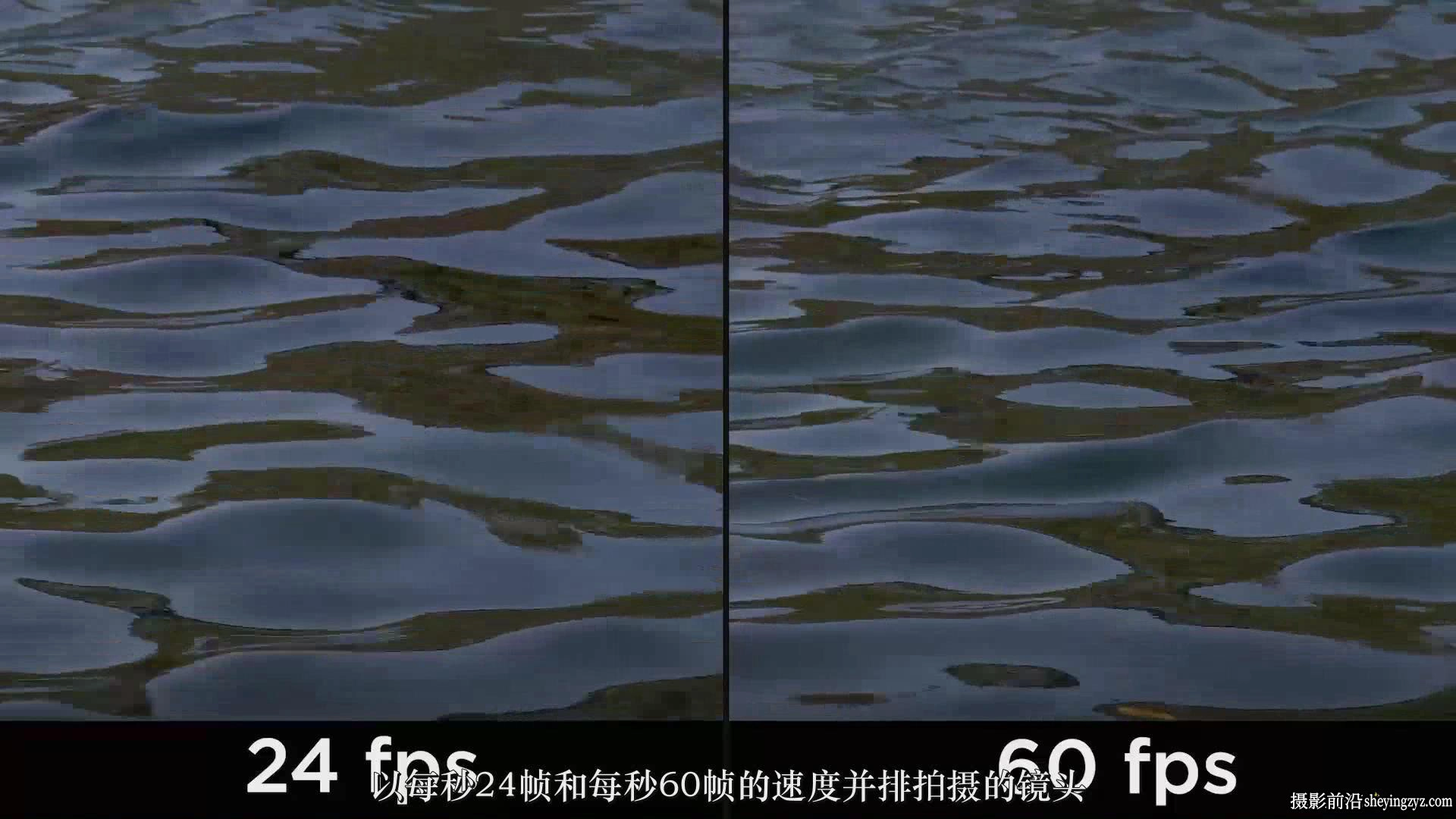 Fstoppers-Patrick Hall电影拍摄及后期制作完整教程-中文字幕