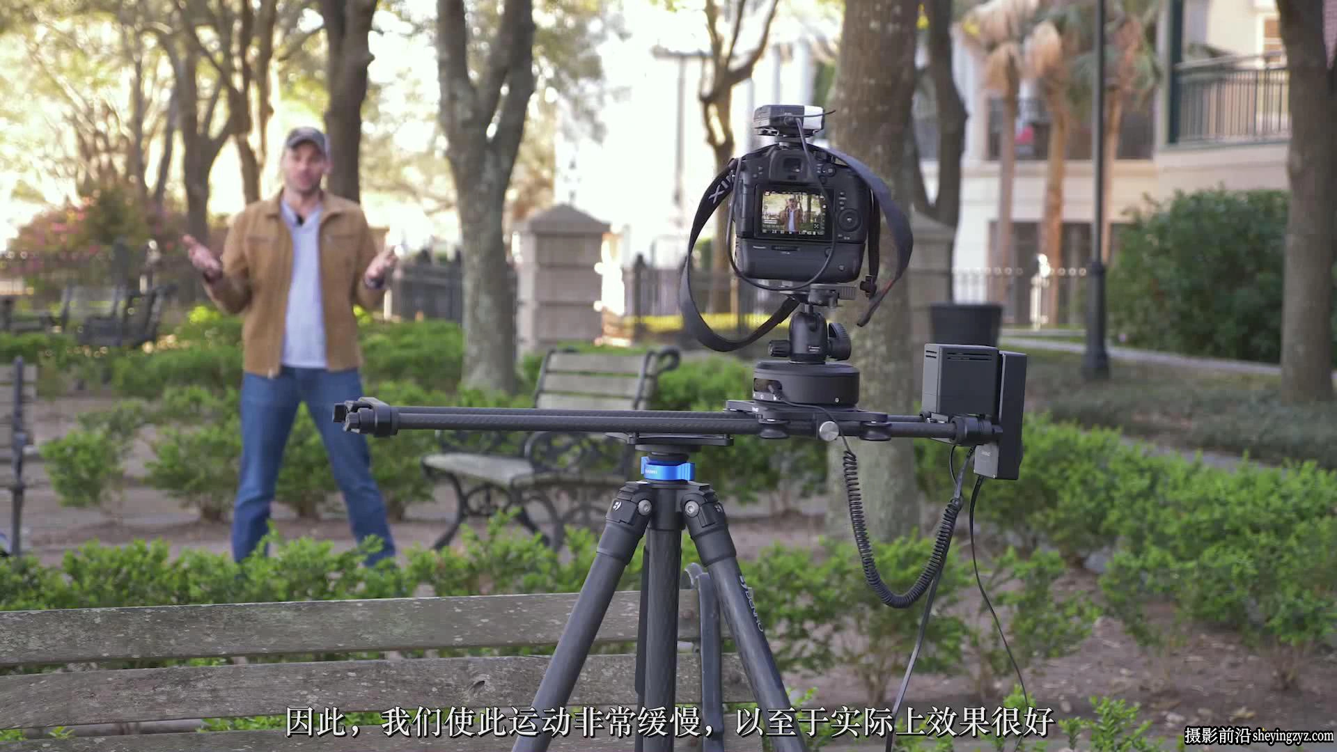 Fstoppers-Patrick Hall电影拍摄及后期制作完整教程-中文字幕