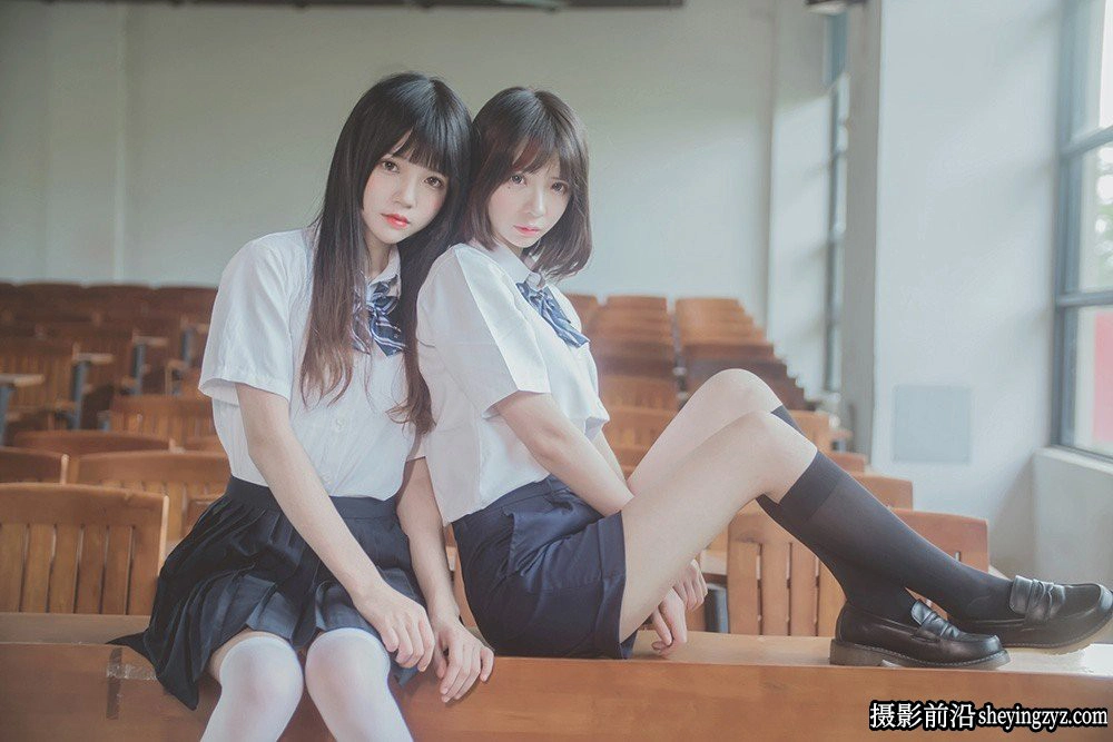 人像拍摄凸显风格的服装搭配事项