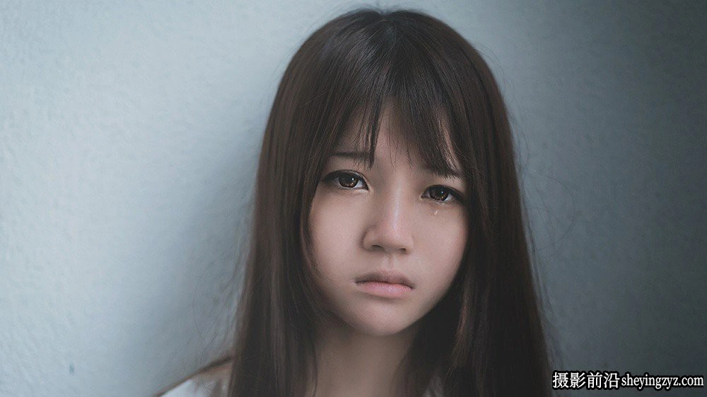 人像拍摄中如何引导模特的情绪