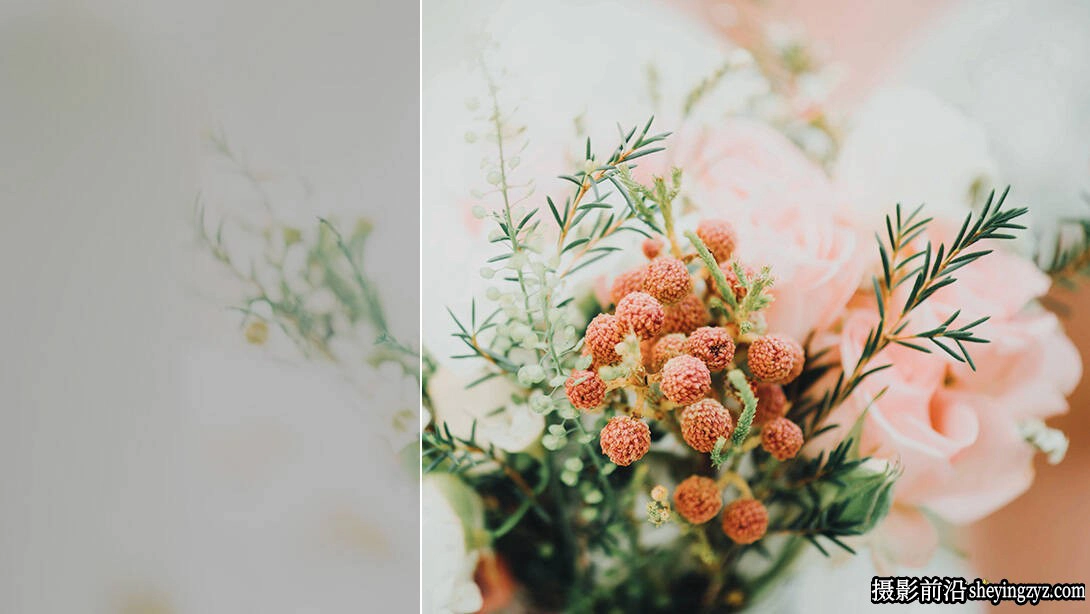 经典电影婚礼LUT预设 mLUT Film Wedding – 25 Professional LUT Pack
