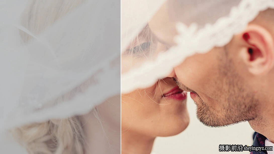 经典电影婚礼LUT预设 mLUT Film Wedding – 25 Professional LUT Pack