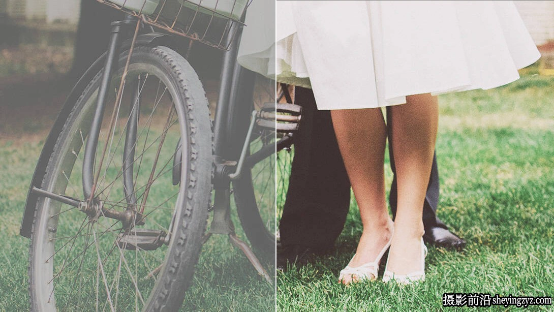 经典电影婚礼LUT预设 mLUT Film Wedding – 25 Professional LUT Pack