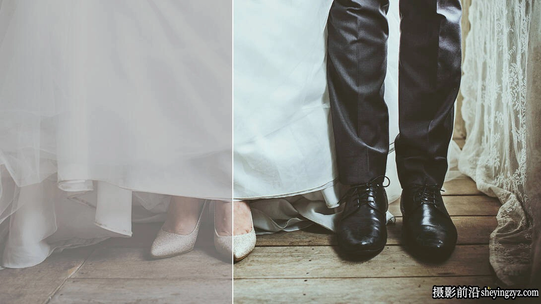 经典电影婚礼LUT预设 mLUT Film Wedding – 25 Professional LUT Pack