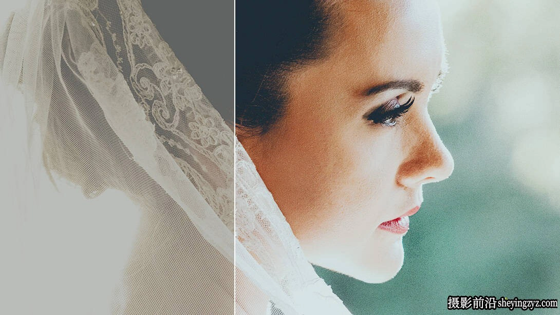 经典电影婚礼LUT预设 mLUT Film Wedding – 25 Professional LUT Pack