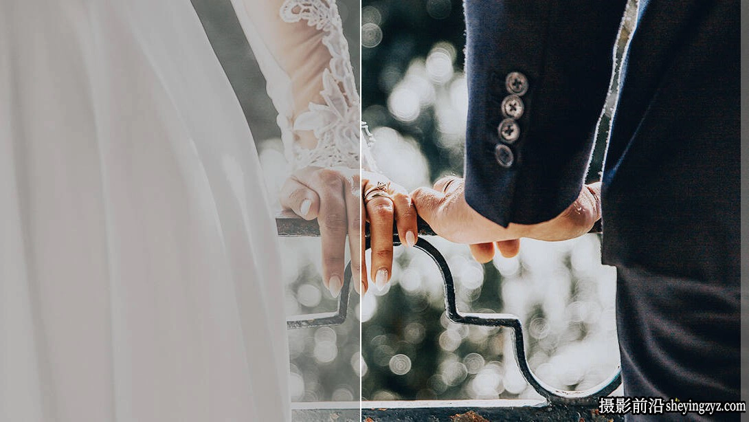 经典电影婚礼LUT预设 mLUT Film Wedding – 25 Professional LUT Pack