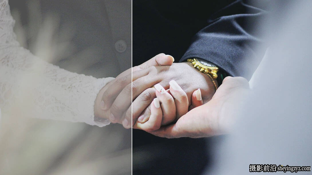 经典电影婚礼LUT预设 mLUT Film Wedding – 25 Professional LUT Pack