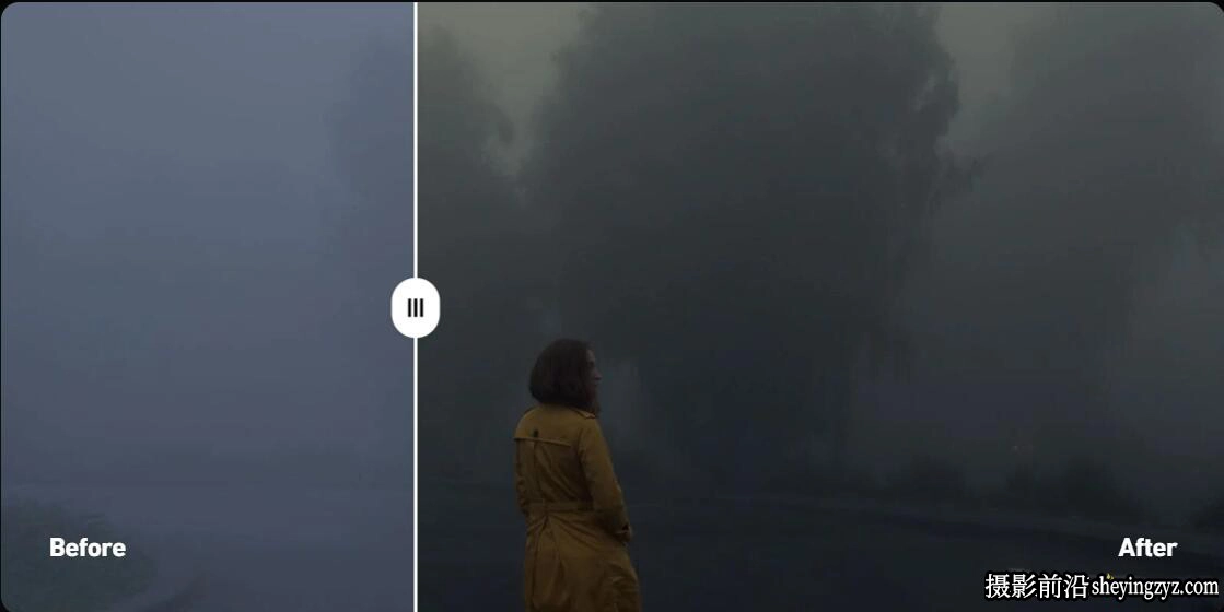 Cinegrams – 10个复古电影电视节目完整版LUT调色预设 TV Looks Video LUTs