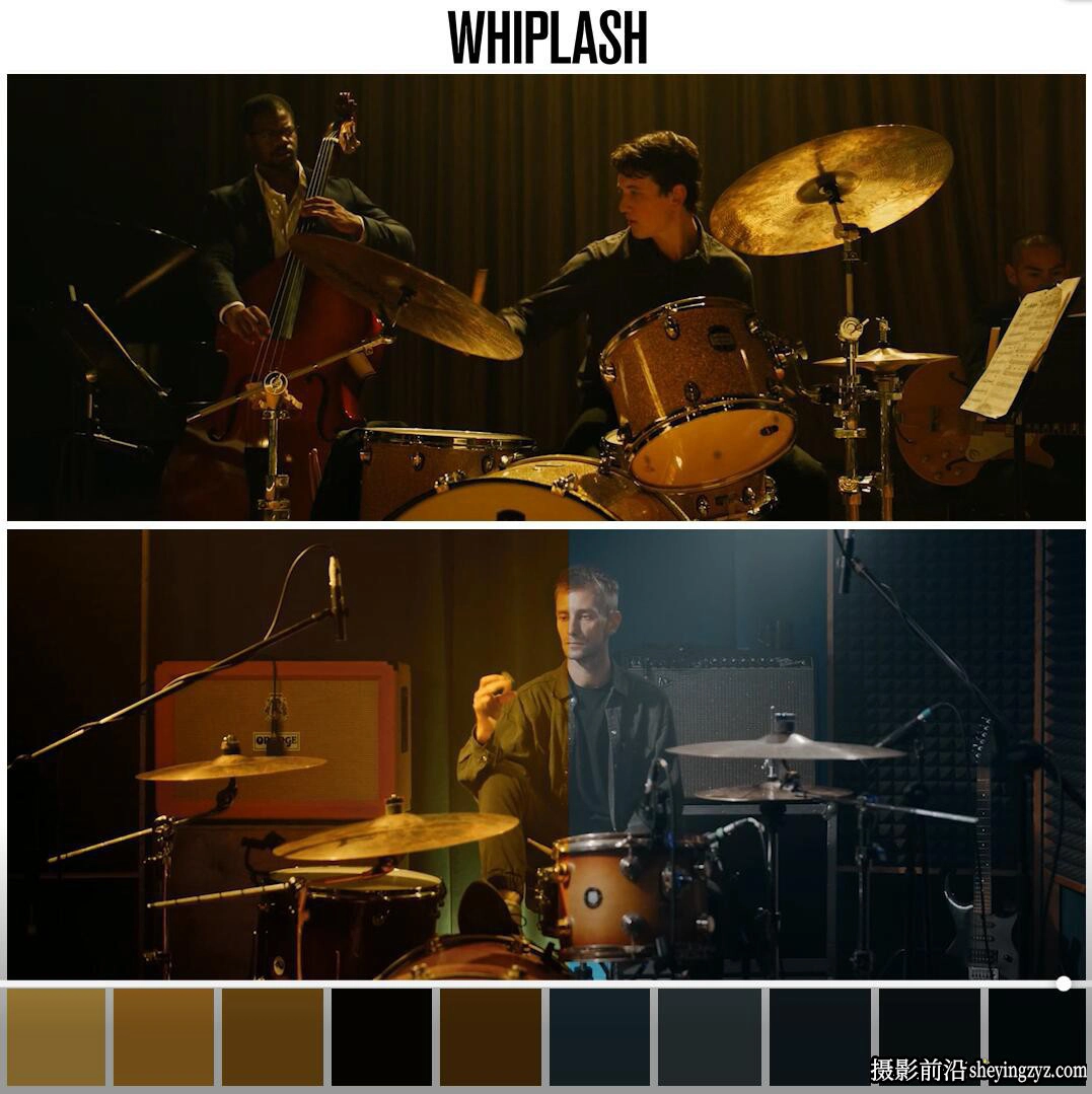 28组完整版好莱坞电影大片风格LUTS调色预设第二季 Movie LUTs Bundle V2