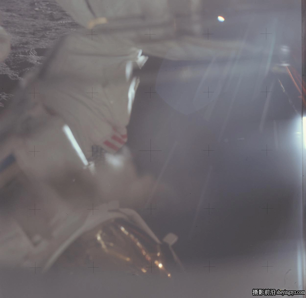 48种NASA阿波罗宇航胶片色彩分级LUT调色预设完整版 Cinegrain – APOLLO