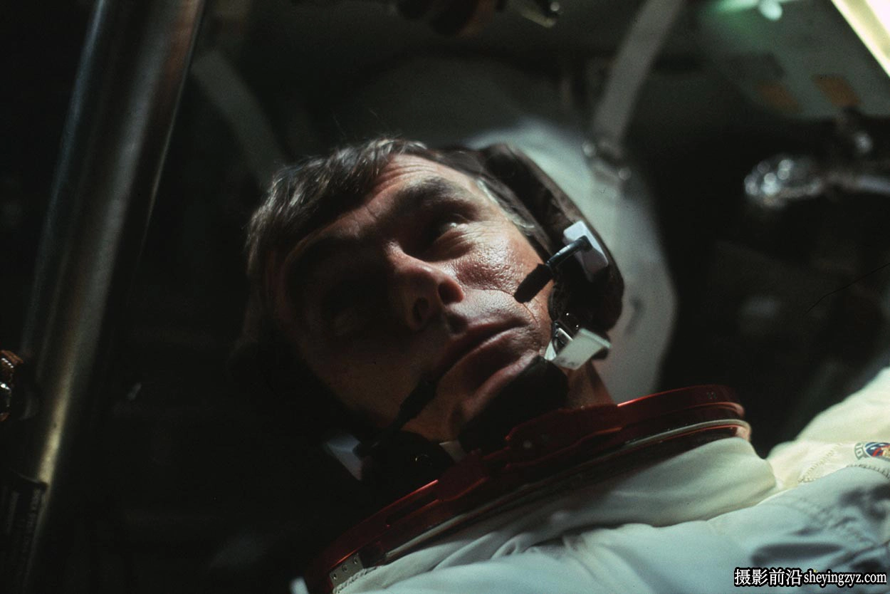 48种NASA阿波罗宇航胶片色彩分级LUT调色预设完整版 Cinegrain – APOLLO
