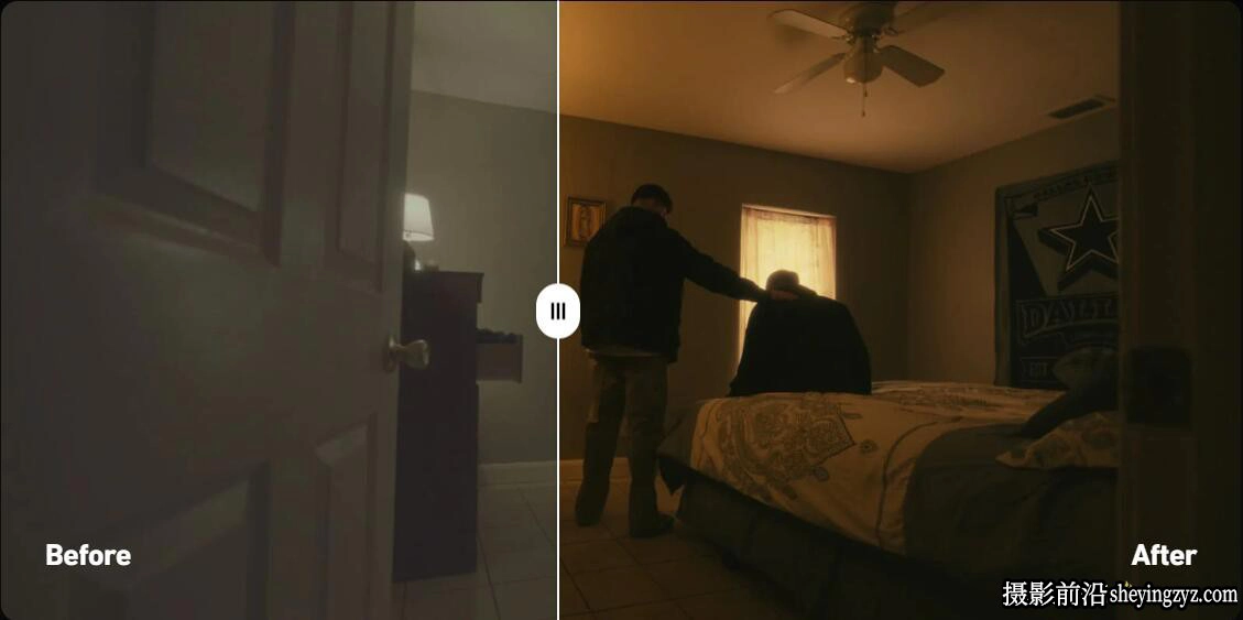 10种Cinegrams-高级电影大片效果LUT预设完整版第一季 Cinematic Looks V1