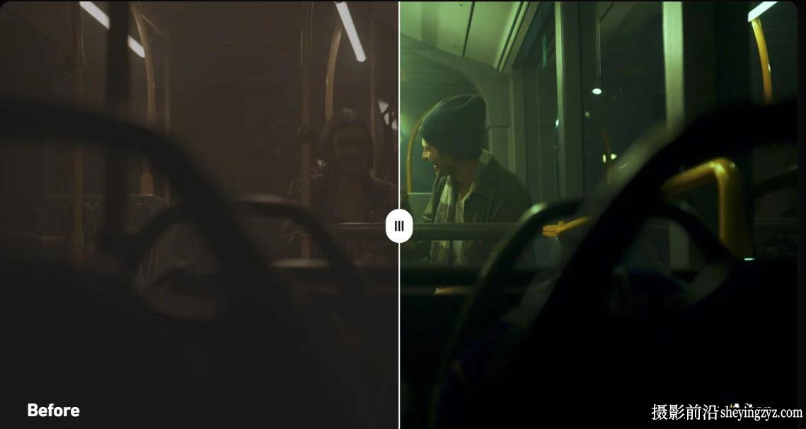 Cinegrams-10个标志性电影外观LUT预设第一季 Movie Looks V1 Video LUTs