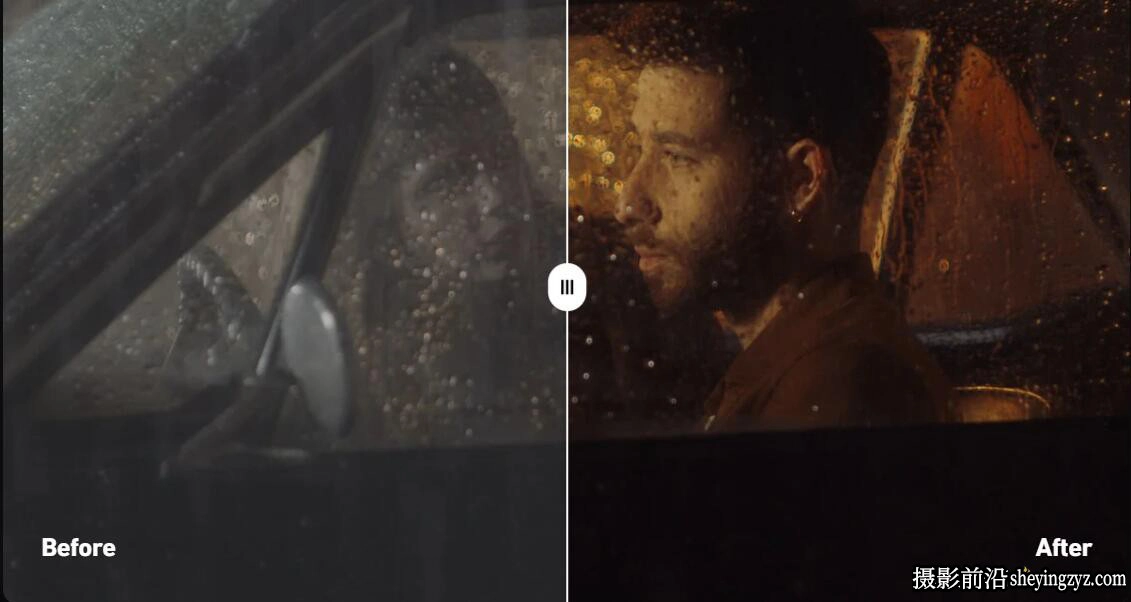 Cinegrams-10个标志性电影外观LUT预设第一季 Movie Looks V1 Video LUTs