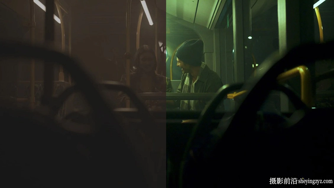 Cinegrams-10个标志性电影外观LUT预设第一季 Movie Looks V1 Video LUTs