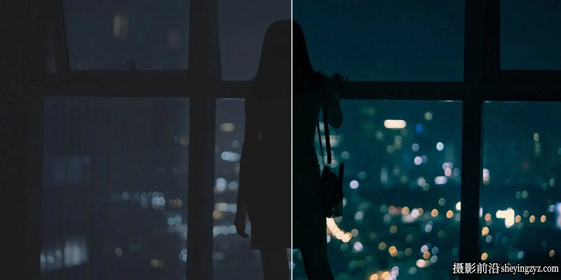 Cinegrams-10个标志性电影外观LUT预设第一季 Movie Looks V1 Video LUTs