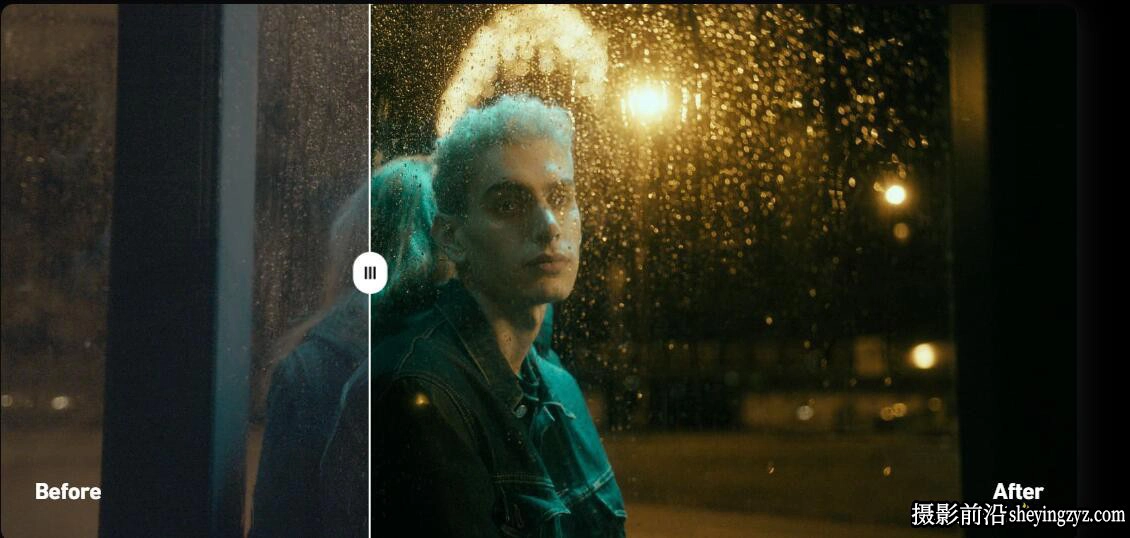Cinegrams-高级电影大片效果LUT预设完整版第二季 Cinematic Looks V2