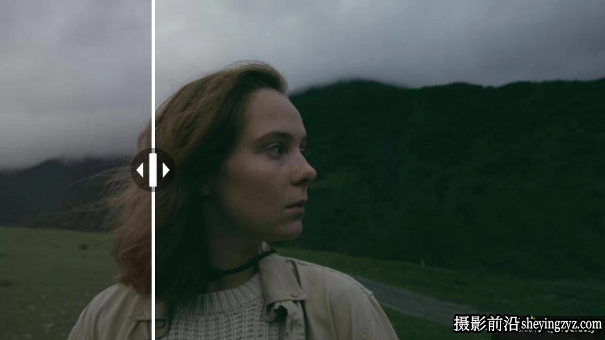 叙事情绪纪录片电影风格免费LUT预设 The Voyager LUT Pack