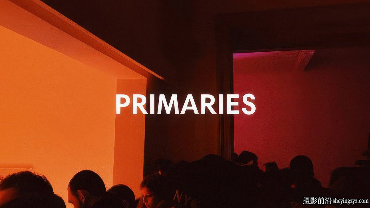 纠正偏色色彩校正电影调色LUT预设Cinecolor-Primaries LUT Pack