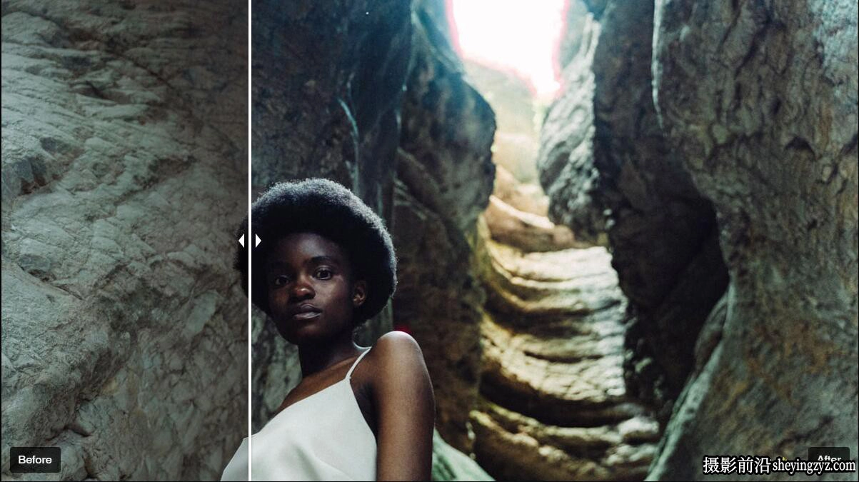 经典永恒胶片电影Lightroom预设 CINEGRADING +Cine FilmX Presets