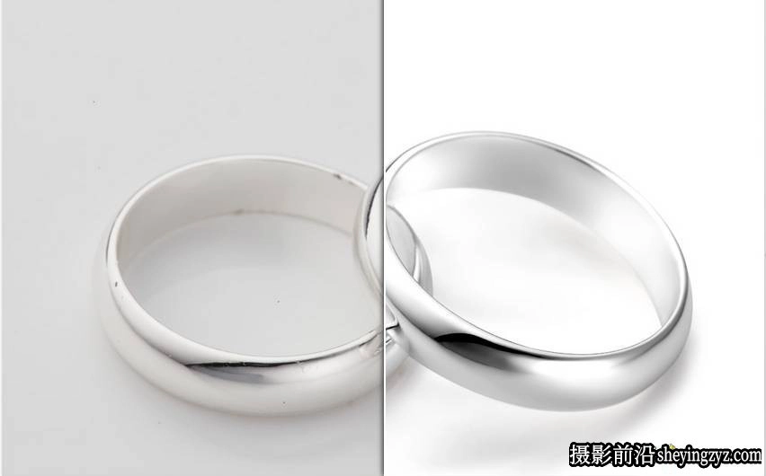 摄影师Alex Koloskov完整的商业高端珠宝首饰布光及后期教程合集-中英字幕